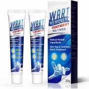 Wart Remover Cream