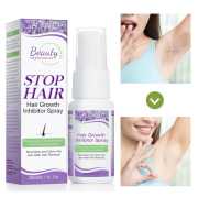 Permanant Hair Growth Removal (Stop Hair)