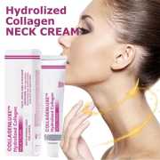 Hydrolyzed Collagen Face and Neck Cream