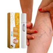 Laser Therapy Leg Repair Pen Skin Care Product Uncomfortable SAP For Legs