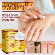 Hand and Foot Repair Cream (Special)