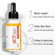 Anti wrinkle lotion Retinol Face Serum