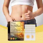 Bee Venom Slimming Patch (10 pcs)