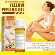 JAYSUING YELLOW PEELING OIL