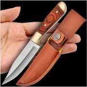 Home hand meat outdoor multi-functional-knife