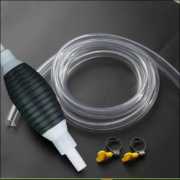Large Flow Multifunctional Water And Oil Suction Pipe