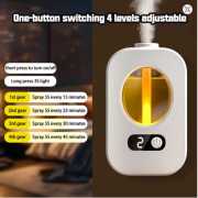 Essential Oil Perfume Diffuser