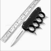 8.65 " Knife High Quality Aluminum Handle with Tools