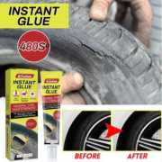 Car Tire Crack Repair Glue