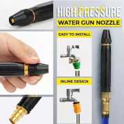 High Pressure Hose Nozzle