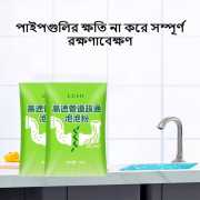 LCHI পাইপলাইন ড্রেজিং পাউডার