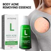 Body Acne Removing Essence